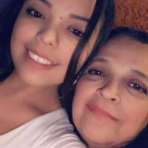 Meet your Posher, Patty